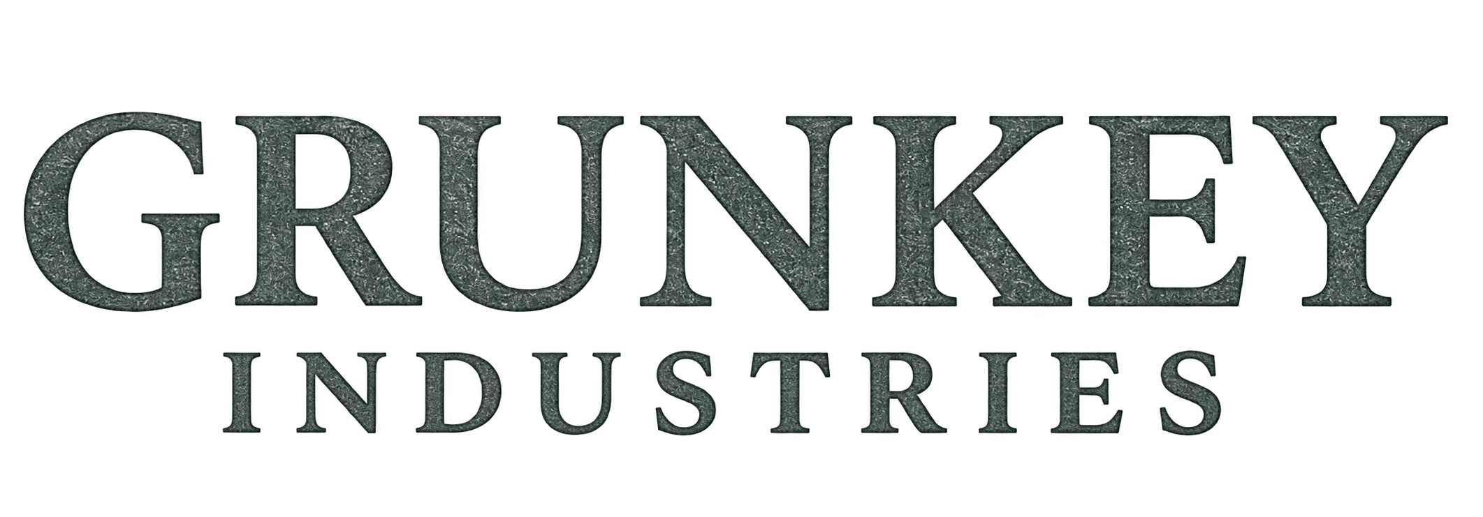 Grunkey Industries